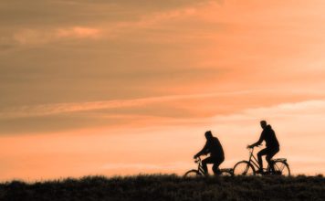 Notiks šovasar pirmais Ventspils pilsētas iepazīšanas velo orientēšanās pasākums