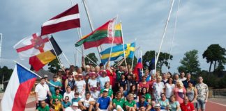 Ventspils kauss petankā pēc trīs gadu pauzes atkal paliek Latvijā