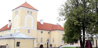 Pilī izskanēs kora Kaiva un Āhenes kamerkora kopīgs koncerts