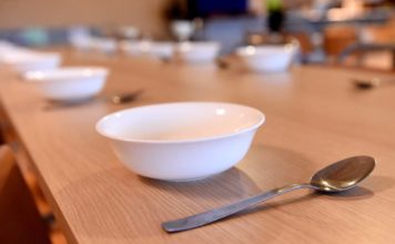 Skolēnu ēdināšanas nodrošināšanai Ventspilī šogad paredzēti 217 000 eiro