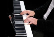 Trešdien parakstīs līgumu par Ventspils koncertzāles klavieru piegādi