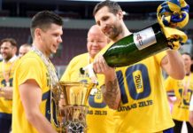 BK “Ventspils” jauno čempionātu sāks ar divām spēlēm Igaunijā