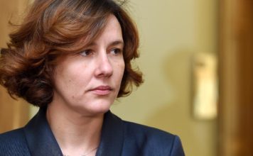 Ministre: Latvijai ir jāapzinās finanšu noziegumu nopietnība