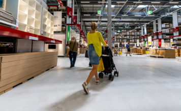 Ašeradens: Šogad saglabāsies stabila Latvijas ekonomikas izaugsme