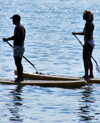 Pēc pāris dienu atelpas nedēļas vidū atkal atgriezīsies karstums