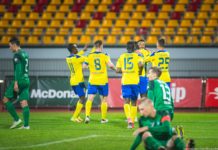 FK “Ventspils” viesos pieveic “Metta/LU” un noķer kopvērtējumā RFS