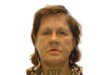 Popē bez vēsts pazudusi sēņotāja, policija lūdz palīdzību viņas atrašanā