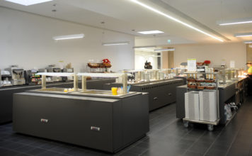 Tirgotāju asociācija virza iniciatīvu samazināt PVN ēdināšanā līdz 12%