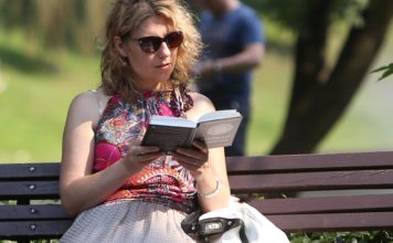 Šonedēļ – Dzejas dienas