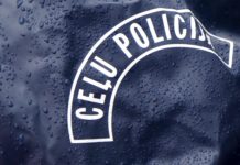 Uz Ventspils-Rīga ceļa aiztur autovadītāju, kurš cenšas izvairīties no soda, slēpjot radaru detektoru