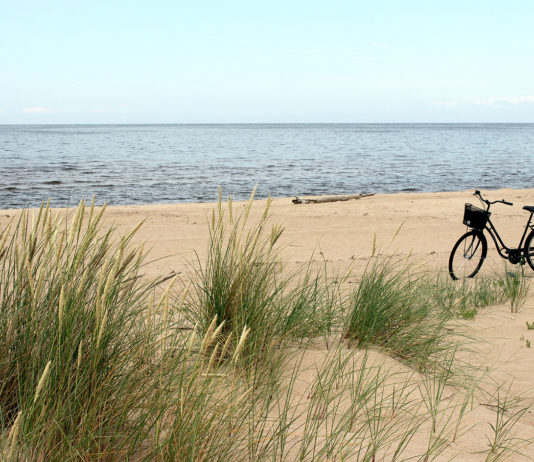 Svētdiena paies saulaina un silta