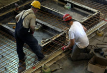 Bezdarba līmeņa oficiālais rādītājs Ventspilī 3,9%