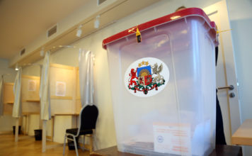 Tiesībsargs: Ja nepiedalies vēlēšanās, tad nākamos četrus gadus nebubini, ka viss ir slikti