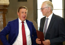 “Vienotība” nosauc ZZS iniciatīvu par tautas vēlētu prezidentu par nekvalitatīvu un to neatbalstīs