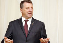 Vējonis: Latvijai ir vajadzīgi iedvesmojoši veiksmes stāsti