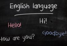 Augstskolā varēs apgūt arī norvēģu un spāņu valodas