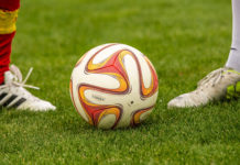 Ventspils jaunie futbolisti paliek septītie Latvijas čempionāta finālturnīrā