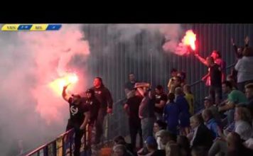 VIDEO: Kā FK “Ventspils” savās mājās apspēlēja līderus RFS