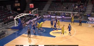 VIDEO: Kā BK “Ventspils” spēlēja pret “Neptunas” un “Lietuvos rytas”