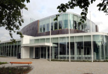 Rupenheite, Kupčs, Junkara un Baranovska vienā izstādē “Sazemētie”