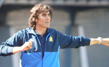 FK “Ventspils” treneris: Gribam uzvarēt arī Liepājā