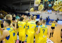 “Ventspils” basketbolisti izcīna pirmo uzvaru šīs sezonas FIBA Čempionu līgā