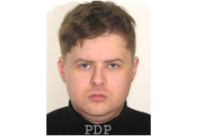 Policija lūdz palīdzību bezvēsts pazuduša ventspilnieka meklēšanā