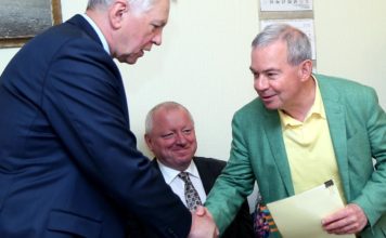 Zatlers: Katram – arī Lemberga fenomenam – reiz pienāk gals