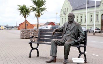 Šodien sabiedriskajai apspriešanai nodos Ventspils pilsētas attīstības plāna jauno redakciju