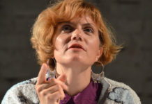 Dorbes muzejā notiks tikšanās ar rakstnieci Ingu Gaili