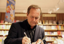 Fomins, Reiniks, Rutulis, Bindare kopā ar Raču un grupu “Saldās sejas” piestās arī Ventspilī