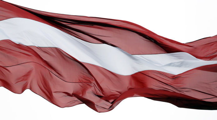 Aicina sagatavot savu kā Valsts prezidenta uzrunu Latvijas 100.dzimšanas dienā