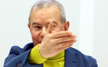 Lembergs izanalizējis, kādi ir ZZS izgāšanās vēlēšanās iemesli: vainīga ir iedomība, viszinība un nekļūdība