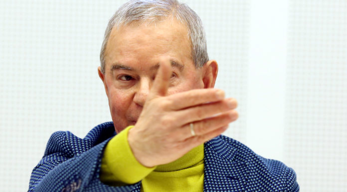 Lembergs izanalizējis, kādi ir ZZS izgāšanās vēlēšanās iemesli: vainīga ir iedomība, viszinība un nekļūdība