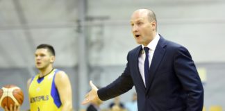 Šovakar otrais duelis: BK “Ventspils” pret Spānijas UCAM