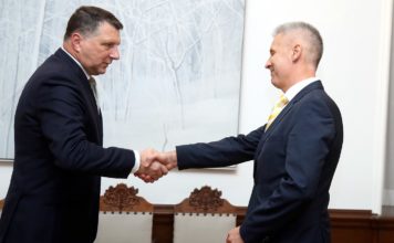 Bordāns, Gobzems vai Pabriks – kurš veidos valdību? Lielākas izredzes esot Pabrikam