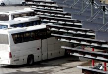 Arī Ventspils-Talsi autobusu maršrutā varēs iegādāties abonementa biļetes