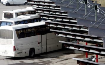 Arī Ventspils-Talsi autobusu maršrutā varēs iegādāties abonementa biļetes