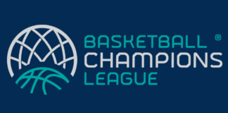 BK “Ventspils” pretinieki FIBA Čempionu līgā – arī Krievijas un Spānijas klubi