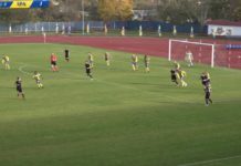 VIDEO: FK Ventspils izlaiž uzvaru pār “Spartaku” un attālinās no zelta