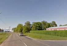 Sestdien atklāj rekonstruēto Robežu ielu