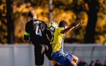 FK “Ventspils” pieveic RFS un sper soli tuvāk sudraba medaļām