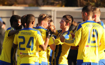 Sudrabs vai bronza: kādas medaļas šodien tiks FK “Ventspils”?