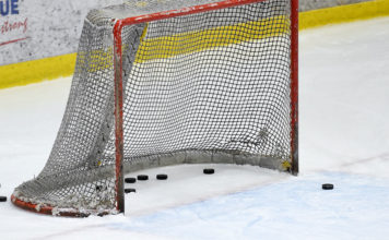 Bērziņam “hat-trick”, HK “VENTA 2002” iemet 7 ripas un “sausā” atstāj “Prizmu”