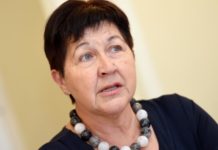 Nemateriālā kultūras mantojuma sarakstā iekļauta arī lībiešu kultūrtelpa