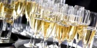 Sākusies biļešu pārdošana uz Ventspils gadu mijas balli