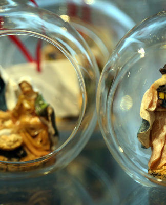 Pašvaldības Ziemassvētku pabalstiem Ventspilī šogad atvēlējusi 344,6 tūkst. eiro