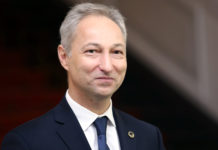 Vējonis dod Bordānam divas nedēļas, lai mēģinātu izveidot valdību