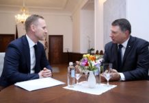 “Latvija kā magnēts” un “jaunā Skandināvija”: ko paredz KPV LV valdības deklarācijas projekts?