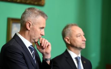 “Attīstībai/Par!” aicina Vējoni nominēt visu premjera amata kandidātu